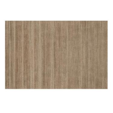 Imagem de Decoração de quarto minimalista Cor sólida Tapete Lavável Tapete Grande Área Estudo Tapetes para Sala de estar, L, 300x400CM