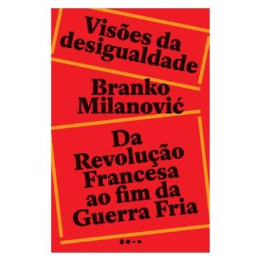 Imagem de Visões Da Desigualdade