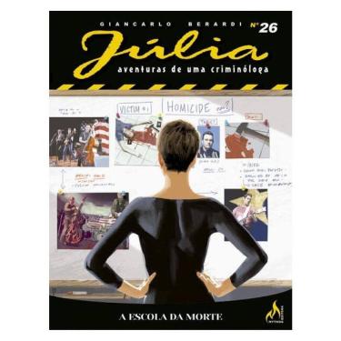 Imagem de Júlia Nova Série 26 - Vol. 26