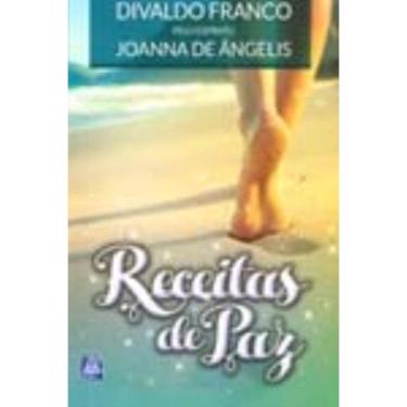 Imagem de Receitas De Paz