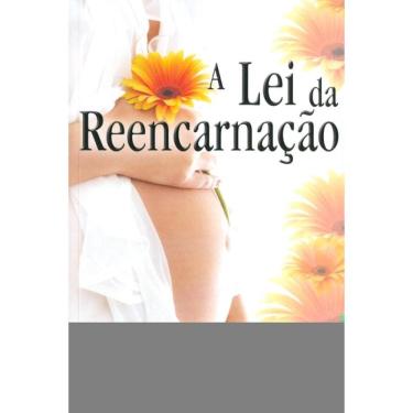 Imagem de Lei Da Reencarnação (A)