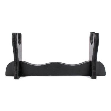Imagem de Suporte De Mesa Para Katana Samurai Ou Espadas