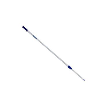 Imagem de Cabo Telescópico Alumínio 2,7 Mt Quando Aberto