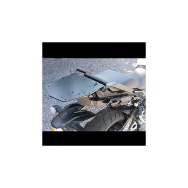 Imagem de Suporte Base Baú MT09 Tracer 2016 2017 2018