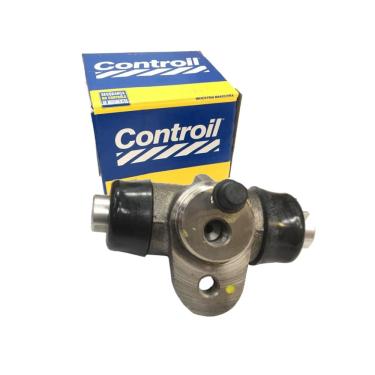 Imagem de Cilindro freio roda traseira fusca 1200 1300 rodado 5 furos