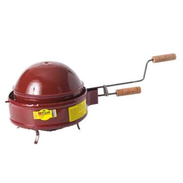 Imagem de Torrador Para Café Bola Nº 4 - Fuzil