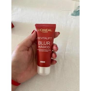 Imagem de Primer Blur Mágico L'Oréal Paris Revitalift 27g - Alisador instântaneo