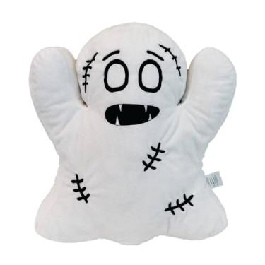 Imagem de Zombie Ghost Games Zombie, The Ghost Plush - Official Merchandize - 16 Inches Tall - Super Soft Cute Zombie Ghost Themed Plushie Huggable Pillow