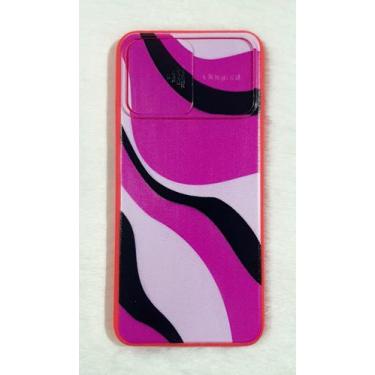 Imagem de Capinha Protege Camera Compativel com Xiaomi Redmi Note 10 6.43 Avelud