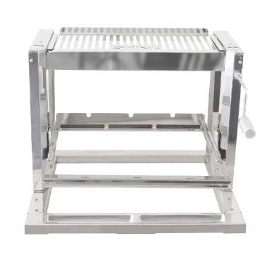 Imagem de Grill Modular para Churrasqueira Grillex Lift 584 - Giragrill