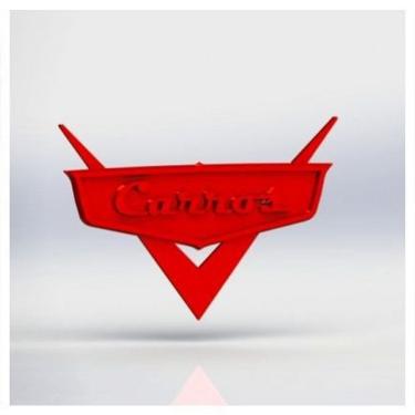 Imagem de Cortador Kit Carros 5 Modelos Mod 1 Tamanho 6Cm