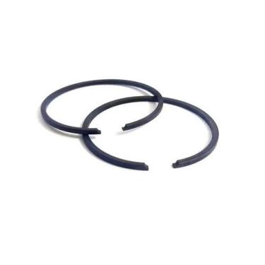 Imagem de Anel segmento (par) 60cc mobilete caloi / monark - DIVERSOS