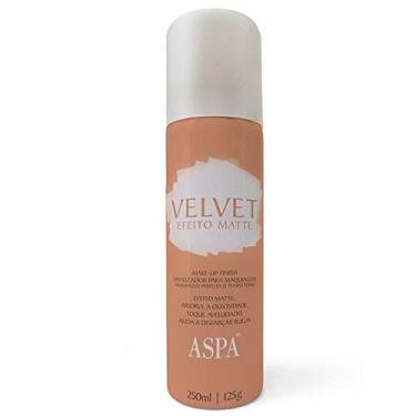 Imagem de Aspa Velvet Efeito Matte Makeup Finish 250ml
