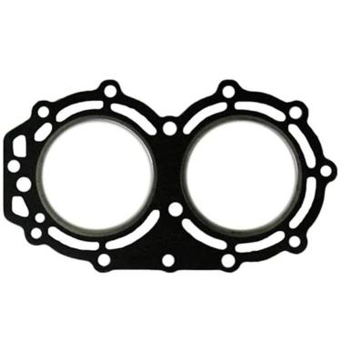 Imagem de Junta Motor Cabeçote Suzuki 40hp W-c Cabesote Suzuqui