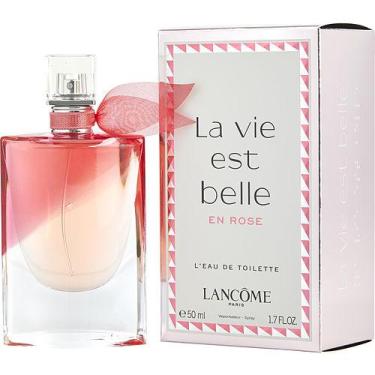 Imagem de Perfume Feminino La Vie Est Belle En Rose Edt 50 ML
