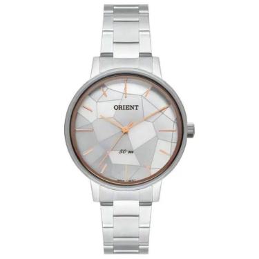 Imagem de Relogio Orient Feminino FTSS0118 S1SX