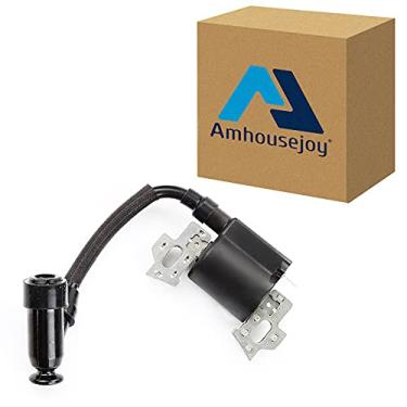 Imagem de Amhousejoy 14 584 04-S Ignition Coil Fit for Kohler XT149 XT173 XT650 XT675 XT775 XT800 Engines Lawn Mower Replace 14 584 16-S 1458416S 1458404S