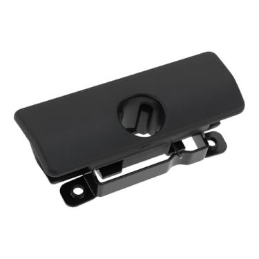 Imagem de The Lord of the Tools Peça de reposição para trava de porta-luvas 51161946513 compatível com BMW E30 E34 E36 Z1 Z3