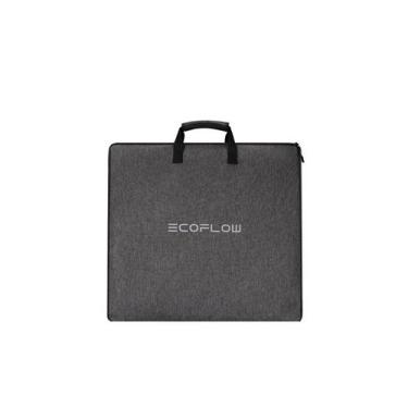 Imagem de Painel de energia Solar Dobrável Placa fotovoltaica portátil 160W EcoF