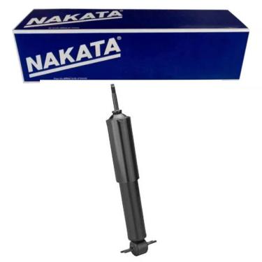 Imagem de Amortecedor Pressurizado Hg Traseiro - 306 1993 A 2003 - Hg 31168