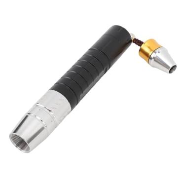 Imagem de aqxreight Luzes de Identificação de Gemas Com Troca de Cauda USB Tipo C Luz Amarela Branca 3 Em Lanterna LED 365nm para G Jade Gems Identificação Iluminada 365 Nm Flashlightprofessional Gems