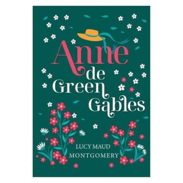 Imagem de Anne De Green Gables - Edição Luxo Livro 1