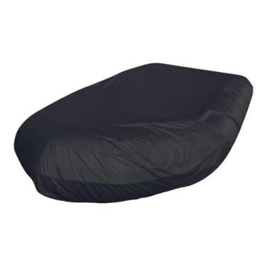 Imagem de Capa De Proteção Para Bote Inflável Intex Mariner 3 - Spts