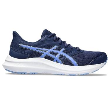 Imagem de ASICS Tênis de corrida feminino JOLT 4, Expansão azul/safira, 36