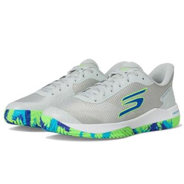Imagem de Skechers Pickleball Viper Court Pro 2.0 Tênis masculino, Cinza, 45