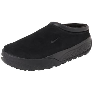 Imagem de Nike Tênis masculino ACG Rufus, Preto/preto, 44