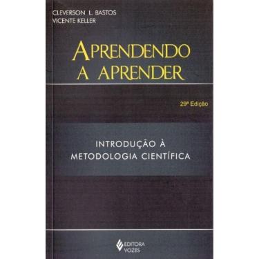 Imagem de Aprendendo a Aprender - 29Ed/15