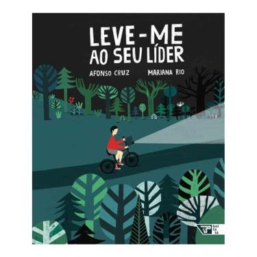 Imagem de Leve-Me Ao Seu Líder