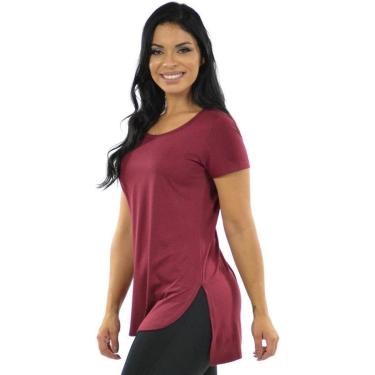 Imagem de Blusa Mullet Estampa Cabeleireira Uniforme Profissional-Feminino