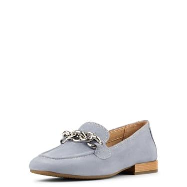 Imagem de Donald J Pliner Mocassim feminino, Jeans, 39