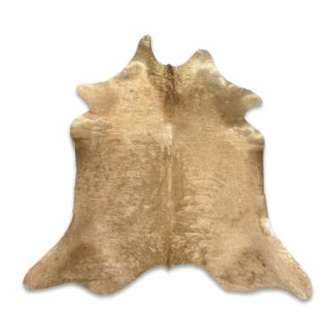 Imagem de Tapete de Couro em Formato de Boi - Promocional | 006616