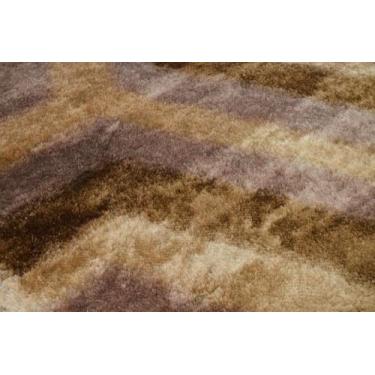 Imagem de Capacho Life Atlantis Shaggy 50mm Labirinto 050x090 cm "outlet"