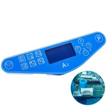 Imagem de Painel Tela Reta Jack A3 Direct Drive Costura Eletrônica