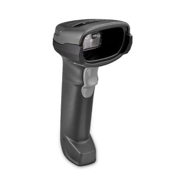 Imagem de Leitor de Código de Barras Zebra DS2208