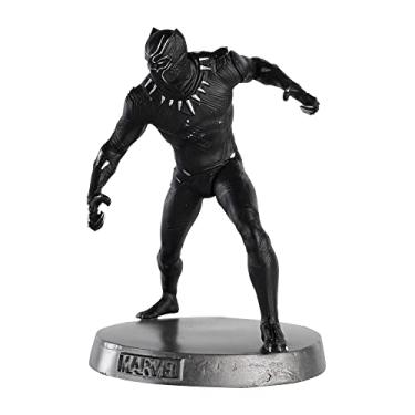 Imagem de Marvel Heavyweights Collection | Black Panther Heavyweight Metal Figurine 5