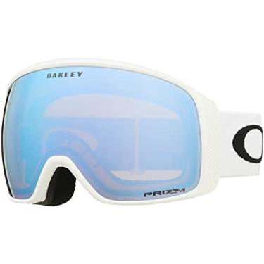 Imagem de Oakley Flight Tracker XL Mustard Dark Brush Camo w/Prizm Persimmon
