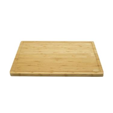 Imagem de Tábua em Bambu 2x30x40cm Kenya