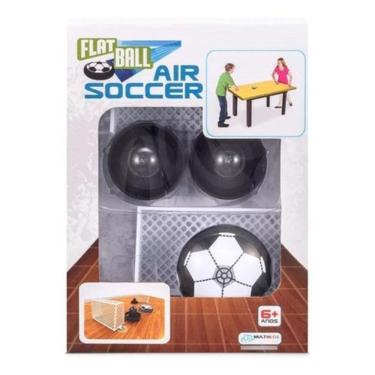 Imagem de Flat Ball Air Soccer - Multikids - BR373