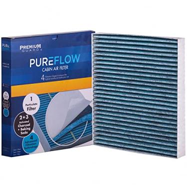 Imagem de Filtro de ar da cabine PureFlow PC4313X