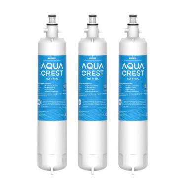 Imagem de Substituição do filtro de água do refrigerador AQUA CREST para GE RPWF