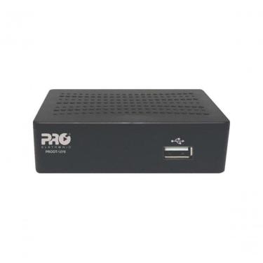 Imagem de Conversor Digital Proeletronic Prodt1270