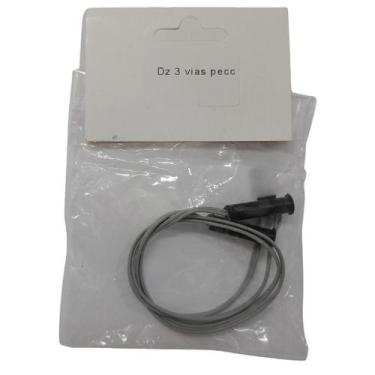 Imagem de Sensor Fim de Curso Para Motor ROSSI Dz3 Dz4 Dz Nano Deslizante 70cm