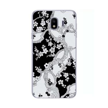 Imagem de Capa Adesivo Skin356 Verso Para Samsung Galaxy J4 - KawaSkin