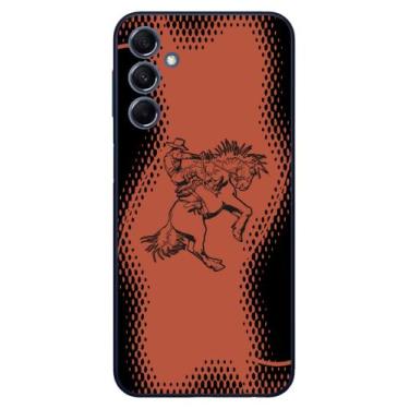 Imagem de Capa Adesivo Skin357 Verso Para Samsung Galaxy M34 5g - KawaSkin