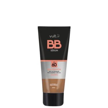 Imagem de Vult BB Cream FPS 60 V300 Sérum Facial 30ml