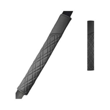 Imagem de Capa Universal Para Cinto De Segurança De Carro, Protetor De Almofada 